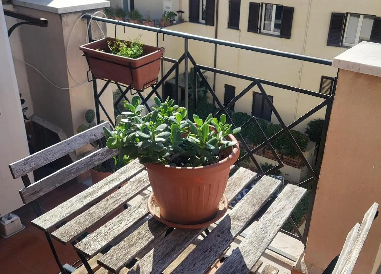 Villa Patrizia Chic à Palerme
